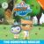 The Honeybee Rescue (Octonauts Above & Beyond Book 3)