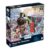 The House of Puzzles Home for Christmas Jigsaw – Big 500 Piece Jigsaws for Adults, Extra Large Pieces, Artist Illustrated, Scenic Landscape, Deluxe Puzzle Gifts
