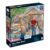 The House of Puzzles | Our Man Shed Jigsaw Puzzle | Robert Barry Artist | Garden & Flowers Theme | Big 500 Pieces | 19 x 27 in | Sustainably Made