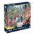 The House of Puzzles Window Shopping Jigsaw – Big 500 Piece Jigsaws for Adults, Extra Large Pieces, Artist Illustrated, Scenic Landscape, Deluxe Puzzle Gifts