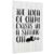 The Idea Of Calm Exists In A Sitting Cat Aluminum Metal Sign, 8X12 Inch, Lover Wall Decor, Themed Home, Living Room, Gift