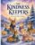 The Kindness Keepers: Poems and Coloring Pages