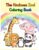 The Kindness Zoo! Coloring Book: A kids Coloring book of cute animals, positive affirmations, kindness, confidence and creativity