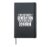 The Last Great Generation Before The Sissies – Gen X Gen Xer Hardcover Journal, Black