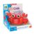 The Learning Journey Crawl About Crab – Musical Crawling Toy for Babies – Interactive Movement Aid with Songs – Developmental Baby Toy for Ages 6+ Months