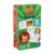 The Learning Journey: I SPY – Match It! Tin – Animals – Reading Game for Preschool and Kindergarten 20 Matching Pair Card Game Helps to Introduce Animals