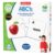 The Learning Journey: Match It! – ABCs – ABC Puzzle, Alphabet Puzzles for 2 Year Olds, Alphabet Puzzles For Kids Ages 3-5, Pre Kindergarten Learning Materials, Award Winning Educational Toys