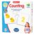 The Learning Journey: Match It! – Counting – 30 Piece Self-Correcting Number & Learn to Count Puzzle – Preschool Learning Toys – Award Winning Toys