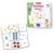 The Learning Journey: Match It! – Numbers – Self-Correcting Number & Counting Puzzles, Multicolor (116432)