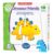 The Learning Journey: My First Match It – Dinosaurs – 2 Year Old Toys, Puzzles for Toddlers, Toddler Puzzle, Educational Toys for 2 Year Old – 15 Self-Correcting Matching Puzzles – Award Winning Toys