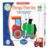 The Learning Journey: My First Match It – Things That Go – 15 Self-Correcting Vehicle Matching Puzzles