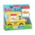 The Learning Journey Pete The Cat’s Groovy Learning Bus – Flash Card Reader – Electronic Toddler Toys & Gifts for Boys & Girls Ages 2 + Years and up