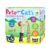The Learning Journey Pete the Cat Stacking Blocks – 10 Colorful Nesting Cubes – Educational Toddler Toy for Ages 12 Months+ – STEM Learning & Developmental Play