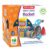 The Learning Journey Play & Learn – Stack ‘N Build Rocket – STEM Toddler Toys & Gifts for Boys & Girls Ages 1-3 Years – Mind Building Developmental Learning Toy