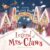 The Legend of Mrs. Claws (Scary Street)