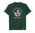 The Light Infantry T-Shirt, Men, Dark Green, XX-Large