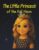 The Little Princess of the Full Moon: A Bedtime Picture Book for Girls Ages 3–7 About Love, Change and Growing Up