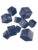 The Lord of the Rings Gondor 10xD6 Dice Set