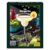 The Margarita – 1000 Pieces, Cocktail Jigsaw Puzzle for Adults