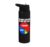 The Math Said Fold Poker Player Chart Stainless Steel Insulated Water Bottle
