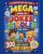 The Mega Book of Jokes & Riddles for Kids: 300 Laugh-Out-Loud Jokes & Riddlles for Kids — Dad Jokes, Knock-Knock Jokes, Brain Teasers & Family Fun (The 100)