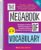 The Megabook of Vocabulary: Strategies to Boost Word Learning for Reading, Writing, Speaking, and Listening
