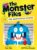 The Monstrous Sponge (The Monster Files Book 1)