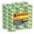 The Name 36 Rolls Packing Tape, 1.88” x 110 Yards, Lightweight Moving & Storage Clear Tape for Shipping, Strong Clear Tape Heavy Duty, Moving Supplies, Office Supplies