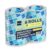The Name 6 Rolls Packing Tape, 1.88” x 54.6 Yards, Lightweight Moving & Storage Clear Tape for Shipping, Strong Clear Tape Heavy Duty, Moving Supplies, Office Supplies