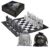 The Noble Collection Harry Potter Wizard Chess Set
