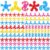 Thenshop 500 Pcs Halloween Fidget Spinner Toys Stress Relief Autistic Gifts for Adult Teen Prize Stuffer Halloween Party Favors Goodie Bags Stuffers