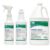 Theochem Nutra-Max Disinfectant 1 Gal and In-Cide 1 Qt 2-Pack with Sprayer Bundle – Commercial Cleaning Kit⁠