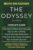 The Odyssey: A Book Breakdown Study Guide: Quick-Read Summaries, Odysseus and Penelope Analysis, Themes & Symbols Decoded, and the PEAC Essay Framework