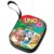Theo Klein 5984 UNO Junior Carry Bag, Practical Playing Card Bag for Travel, Protects Cards from Moisture and Dust, Toy for Children from 3 Years