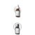 The Ordinary Plump & Regenerate Duo with Volufiline 92%* + Pal-Isoleucine 1% and GF 15% Solution, Visibly Plump, Firm, and Regenerate Look of Aging Skin