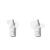 The Ordinary Smooth Operator Duo, Peptide Serum Skin Care Set for Fine Lines and Wrinkles, Argireline Solution 10% and Matrixyl 10% + Hyaluronic Acid