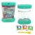 The Original Sea Monkeys – Ocean Zoo – Grow Your Own Pets Science Kit- Includes Eggs, Food, and Water Purifier, Color May Vary