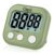 The Ozeri Kitchen and Event Timer