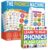 The Phonics Bundle – Phonics Flash Cards and Phonics Learning Pad