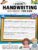 The Print Handwriting Workbook for Kids Ages 8-12: Ultimate Practice Book to Improve Handwriting, Strengthen Pencil Control & Build Confidence with over 500 Fun & Learning Activities