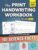 The Print Handwriting Workbook for Kids: Improve your Penmanship with 101 Interesting Science Facts (Kindle Scribe Only)
