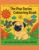 The Pup Series Colouring Book – Book 1: Alphabet Sounds a, m, s, t, p, f, i (The Pup Series Decodable Colouring Books for kids – Practicing Alphabet Letter Sounds)