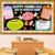 Therapy Office Bulletin Board Decoration Set, Mental Health Office Decor, Back to School Happy Chemicals Poster, School Counselor Must Haves, Calm Down Corner Wall Motivational Art Supplies