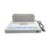 Thermal Binding Machine, 500 Sheets Capacity 50mm Thickness – 110V Hot Melt Binder Compatible with A3(Short Edge)/A4/A5/A6 Documents
