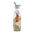 Thermal Bottle for Children – 350 ml – Knight Legend – Stainless Steel Water Bottle – Cool Drinks 36 Hours and Hot 18 Hours – Finished with Embossed Paint – BPA Free – Cool Bottles