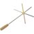 Thermal Conductivity Demonstrator Copper Iron and Aluminum Thermal Conductivity Comparing Equipment Physics Equipment Physics Teaching Equipment