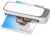 Thermal Laminating Machine,Portable Thermal Laminator with Indicator Light, 60S Fast Warm-Up and Intelligent Temperature Control