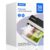 Thermal Laminating Sheets, 9” x 11.5” Laminating Sheets, 3 Mil Thickness Clear Laminating Pouches, Compatible Thermal Laminators, 50 Packs.