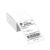 Thermal Printer Paper 100x150mm 4×6 Inch A6 Shipping Label