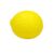 Thermochromic Lemon Shaped Squeeze Toy, Sensory Stress Relief Squeeze Fidget Toy with Crisp Crunch Sound for Daily Relaxation and Anxiety Relief